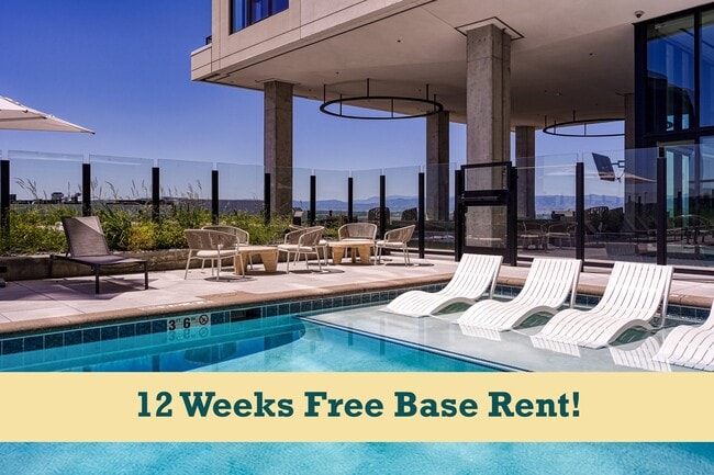 Building Photo - One Seven at Belleview Station Rental