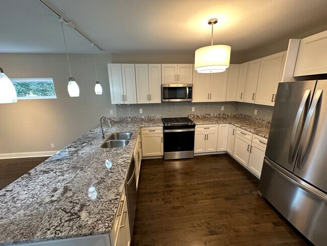 Photo - Port Washington Loft Duplex