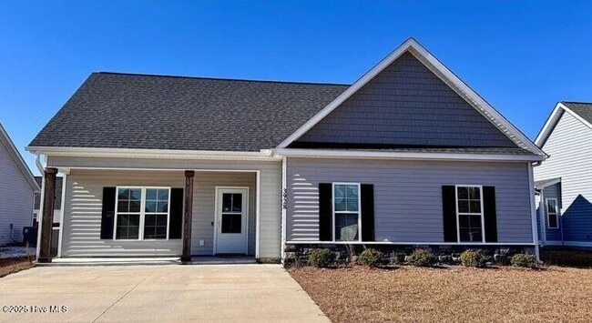 Building Photo - 3928 Pensacola Dr Rental