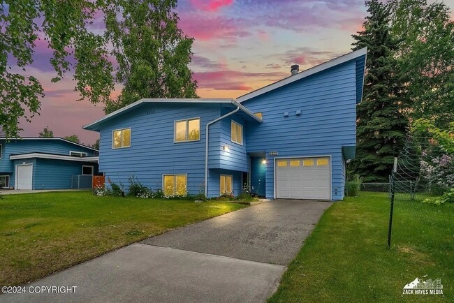 Photo - Newly Updated 4 Bedroom UMED Home!