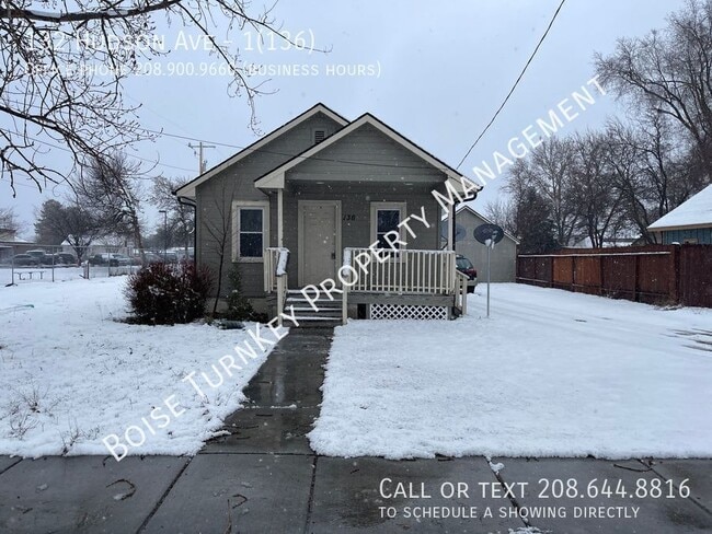 Photo - 132 Hudson Ave Unit 1(136)