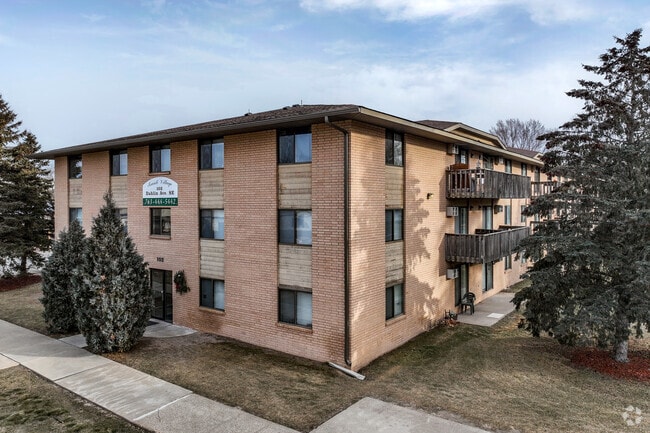 Isanti Village II