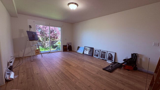Downstairs Livingroom-North - 1497 N Heather Meadows Loop Unit 1497 Heather Meadows Loop