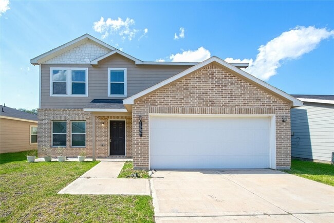 Photo - 15621 Briar Forest Dr
