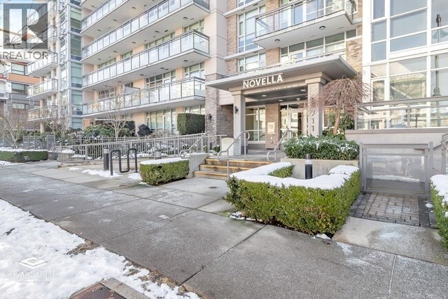 Photo - 711 Breslay St Unit 609