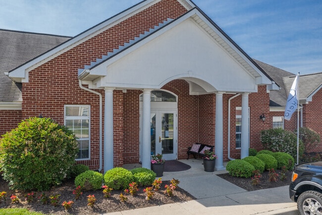 Leasing Office