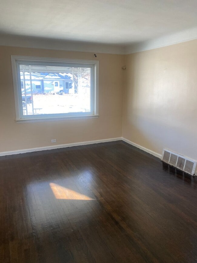 Photo - Three bedroom 1 bath bungalow with finished basement and 2 car garage