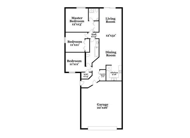 Photo - 603 Freedom Ct