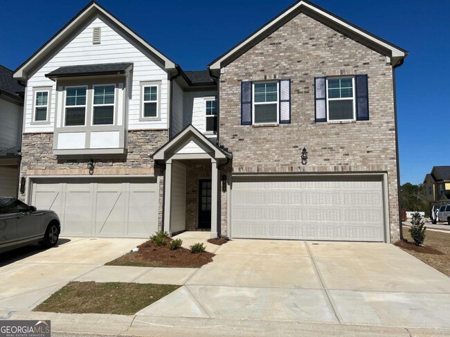 Photo - 1348 Cooper Springs Rd Townhome