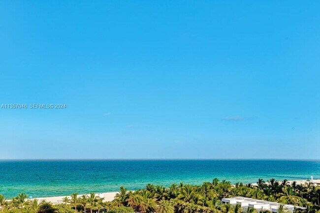 Photo - 2301 Collins Ave Unit 842