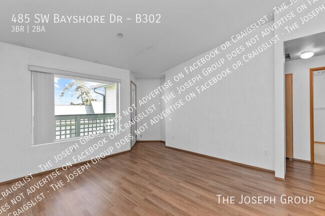 Photo - 485 SW Bayshore Dr Unit B302