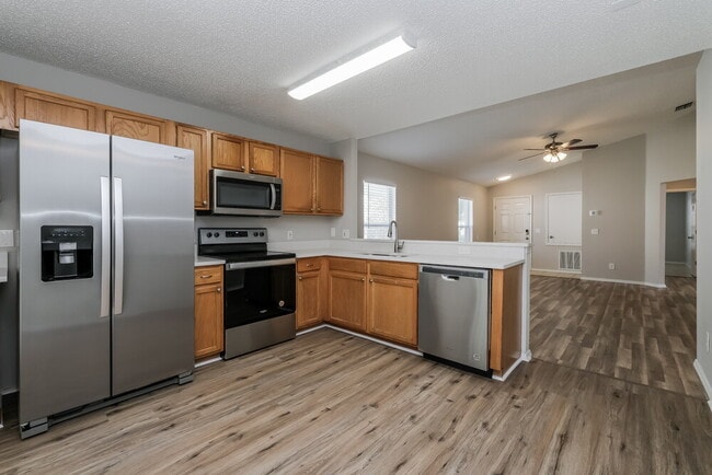 Photo - 8733 Morrison Oaks Ct