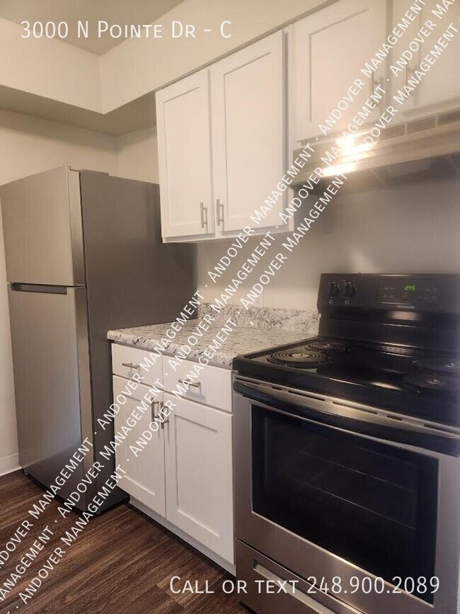 Photo - 3000 N Pointe Dr Unit C