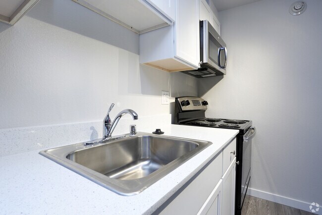 Photo - Azure Apartments