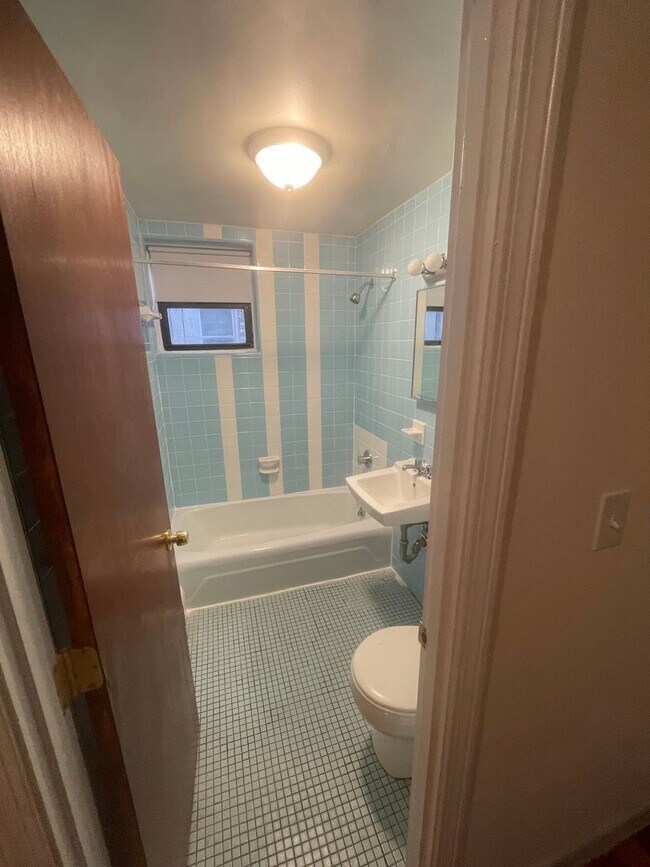 Photo - Huge 1 bed unit located near the Commuter Rail and the Green Line.