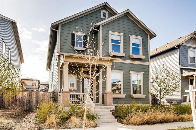 Photo - Single family home in Central Park.