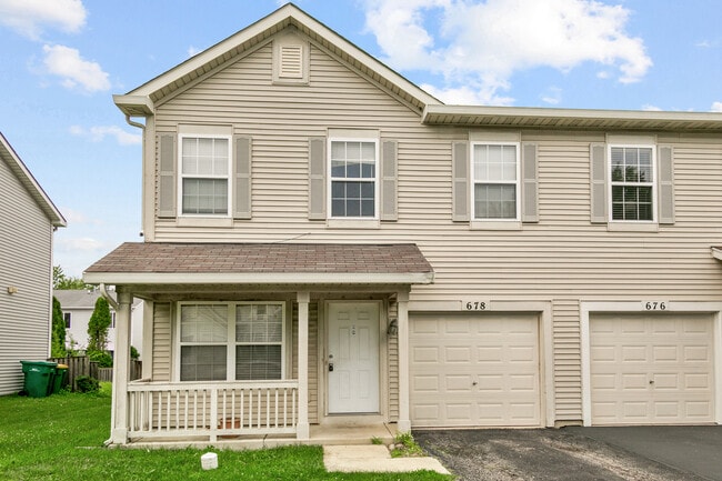 Building Photo - 678 Zachary Dr