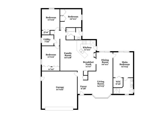 Photo - 3470 Paisley Cir