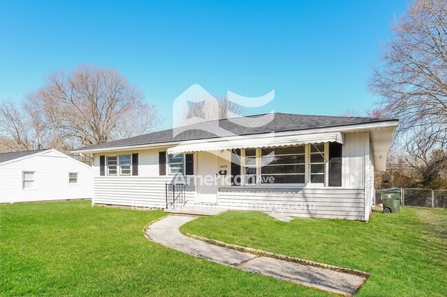 Photo - 2310 McKinney St