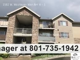 Building Photo - 1582 Westbury Way Rental