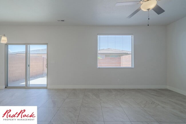 Photo - Newer Build! 3 Bedroom, 2.5 Bathroom with a 2 car garage! Unit 17