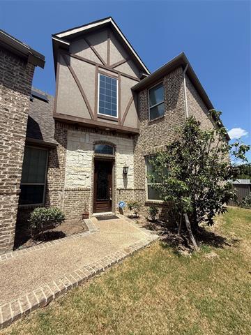 Photo - 1101 Prairie Ridge Ln