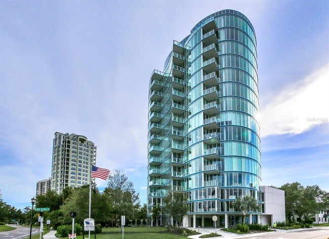 Photo - 2900 W Bay to Bay Blvd Condominio Unidad 1502