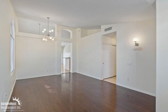 Photo - Charming 3Bdm 2Ba Home with Private Backyard!