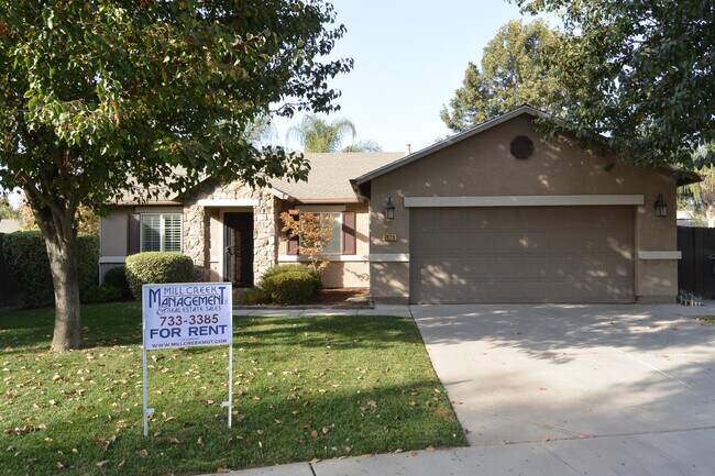 Building Photo - Shannon Ranch Neighborhood Rental