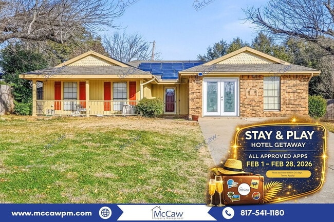 Building Photo - 6408 Woodstream Trail