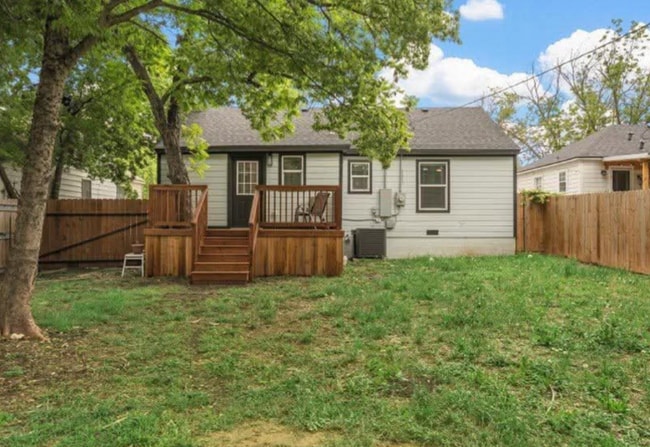 Photo - 2717 Alexander Ave