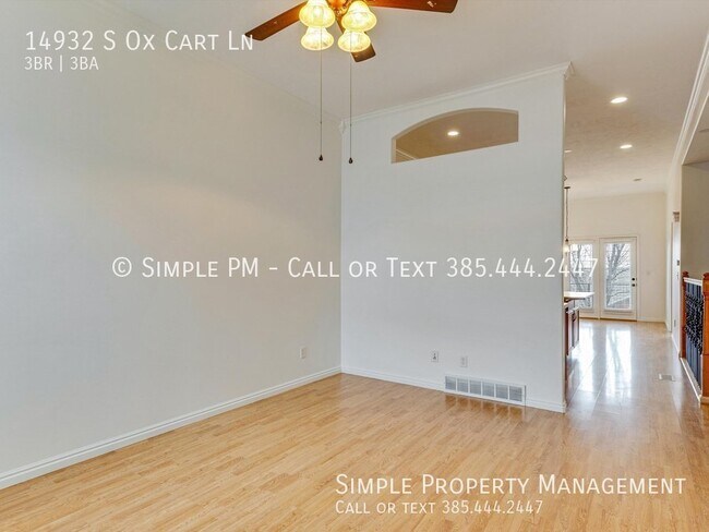 Photo - 3 BD at Chandler Pointe in Draper!