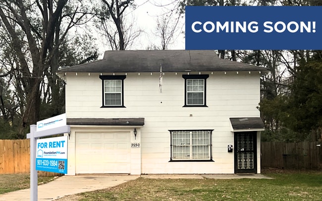 Building Photo - 3550 Stuart Rd