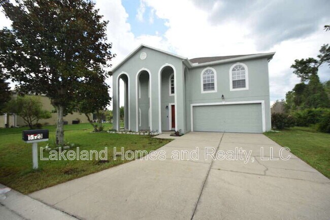 Photo - 5123 Spanish Oaks Dr