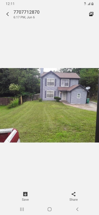 Photo - 6111 Creekford Dr