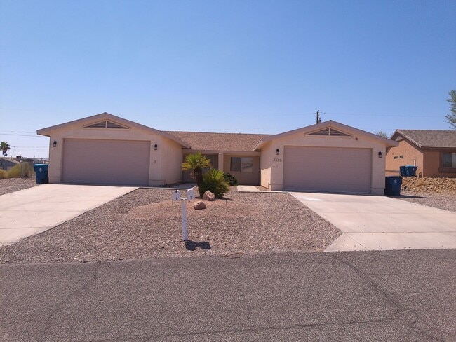 A3085 - A3085 Apartment Unit 1