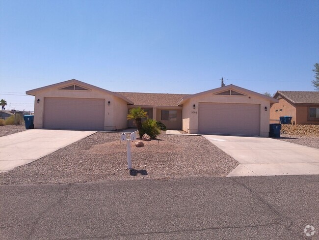 Building Photo - A3085 Unit 1 Rental