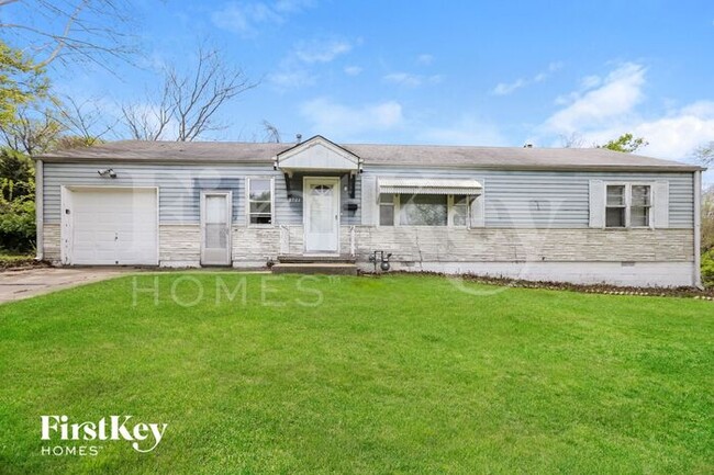 Photo - 8701 E 77 Terrace House