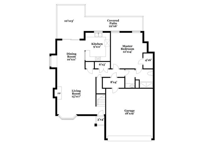 Photo - 602 Laurel St