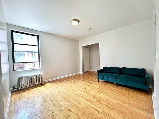 Building Photo - 2 bedroom in New York NY 10032 Unit 10D Rental