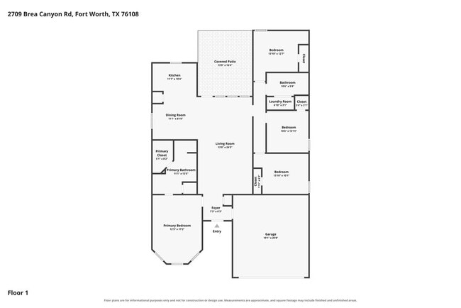 Photo - 2709 Brea Canyon Rd
