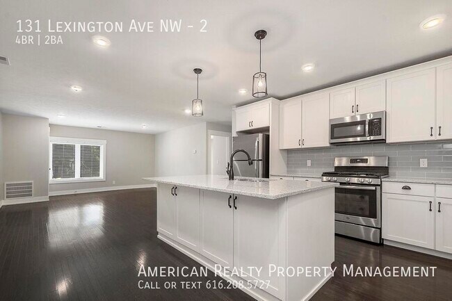 Photo - 131 Lexington Ave NW Unidad 2