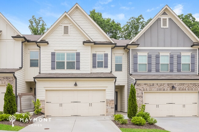 Photo - 1175 Spring Marsh Ct NE House