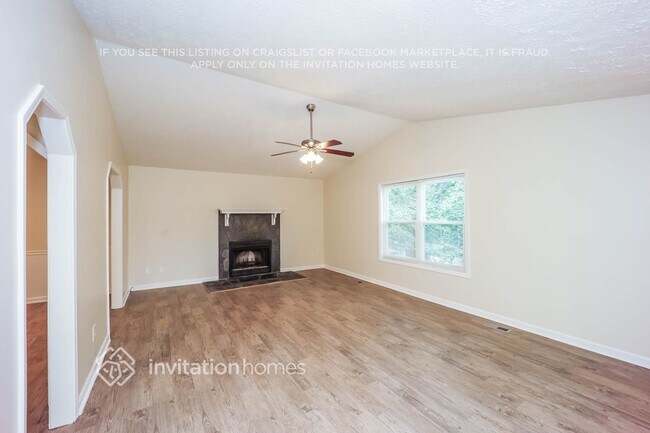 3396 Spring Ridge Dr