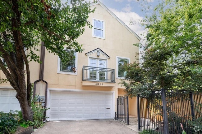 Building Photo - 4015 Garrott St Rental