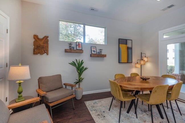 Seasons at Umstead Apartment Homes
