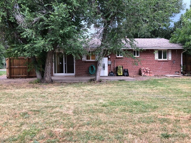 Photo - Charming 3-Bed Home with Ideal Layout in Boulder!