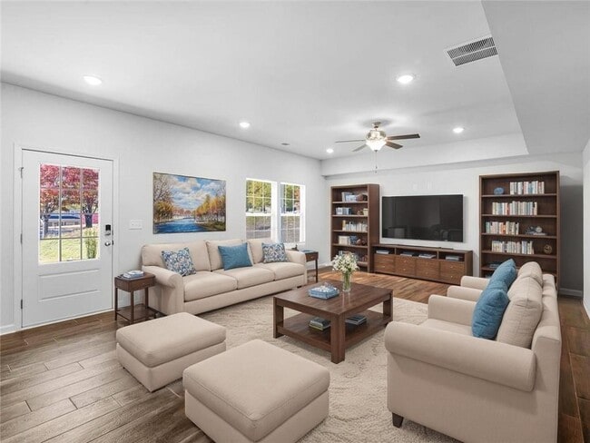 Photo - 223 Monarch Village Way Casa