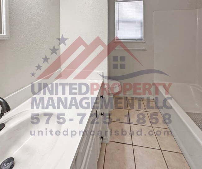 Photo - 3 bedroom 2 bathroom house for rent Carlsbad NM