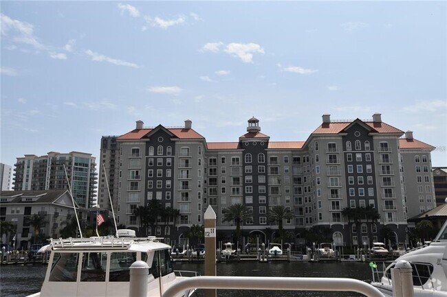 Building Photo - 700 S Harbour Island Blvd Unit 809 Rental